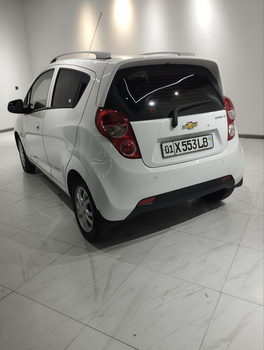 Спарк Афтомат тоза ок 2023 йил.