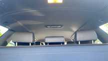 Plafon Audi A6 C6 S-line, an 2007