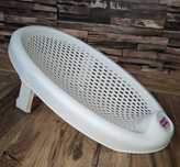 Подложка за вана OK Baby, White