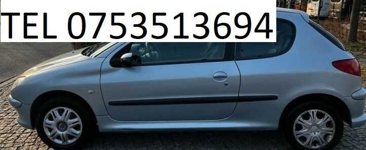 Caseta directie   PEUGEOT 206  !!