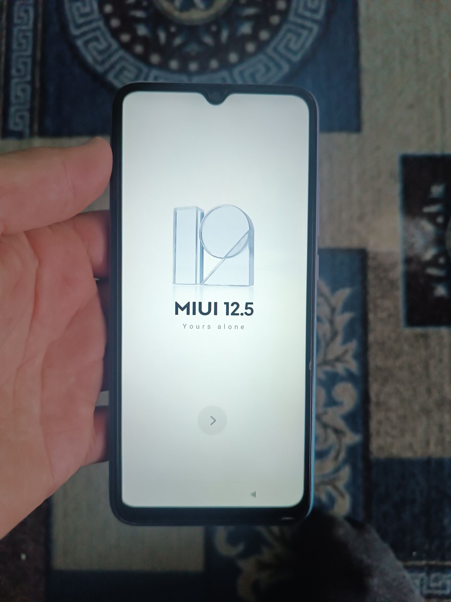 Xiaomi Redmi 9a 3/32
