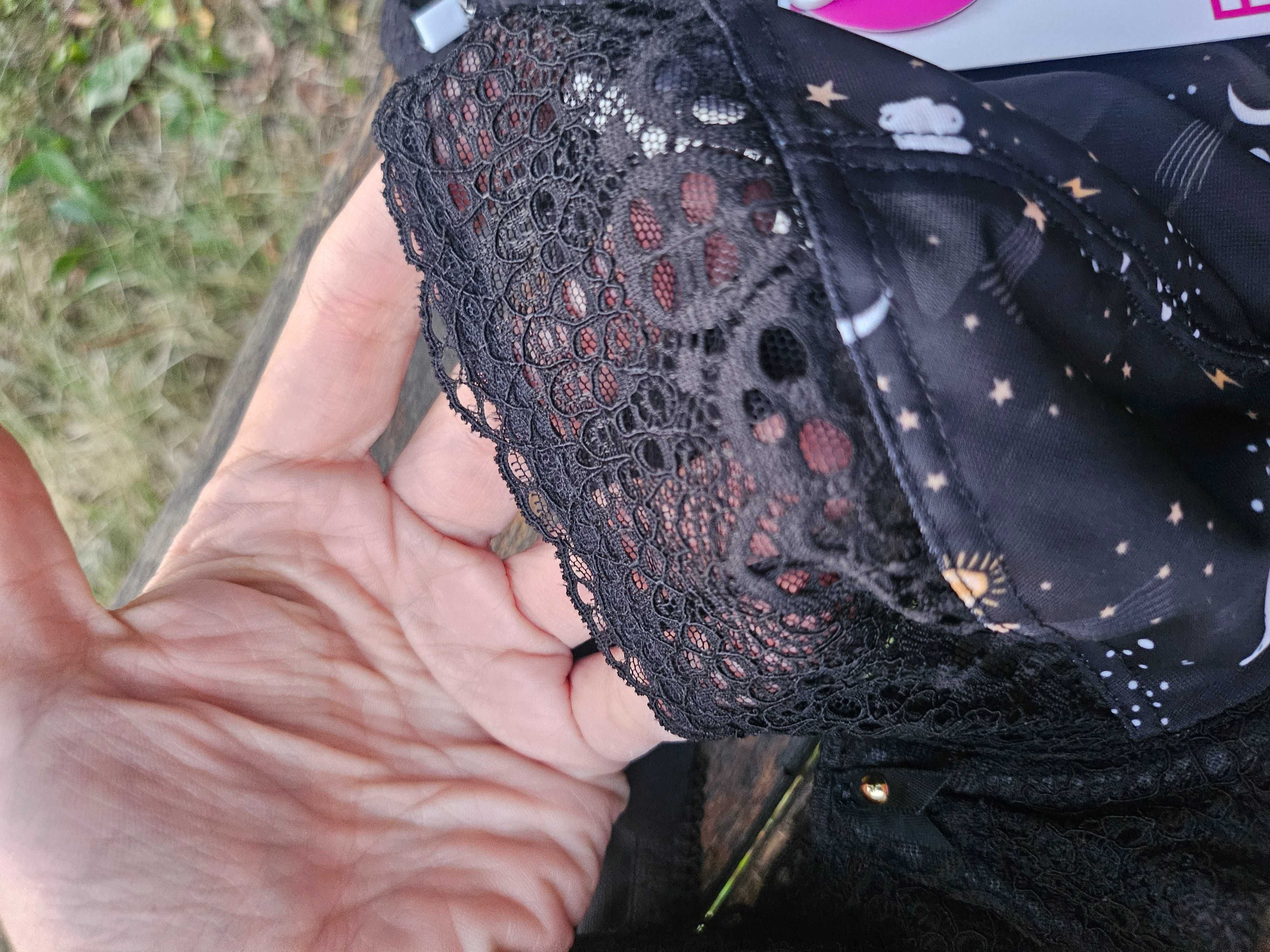 Freya 75F сутиен нов с етикета