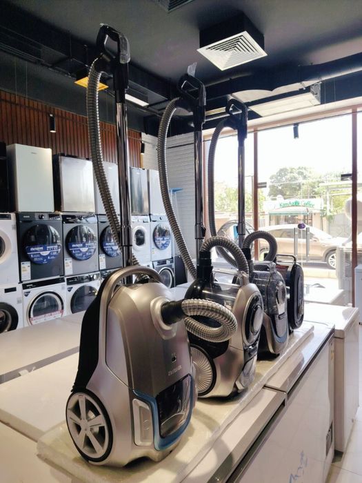 Пылесос Changyutgich Pilesos Чангютгич