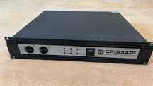 Vand Electro voice Ev Cp 3000 S (ca Dynacord Lx 2200)