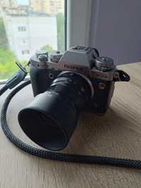 Фотоапарат Fujifilm X-T3