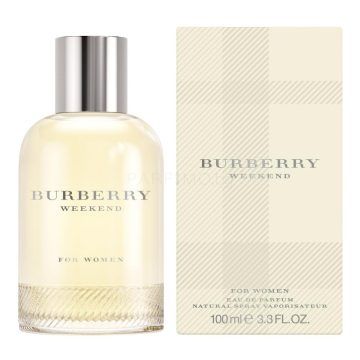 Burberry Weekend Edp 100ml- парфюм за жени