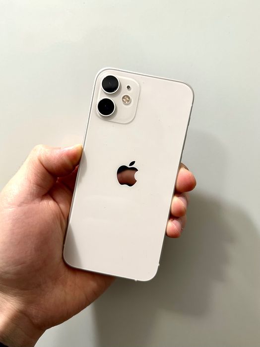 iPhone 12 mini 128GB БЕЗ РЕМОНТА!