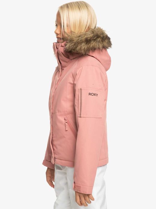 Roxy, 168см (дамски XS/S), ново, оригинално ски/сноуборд яке