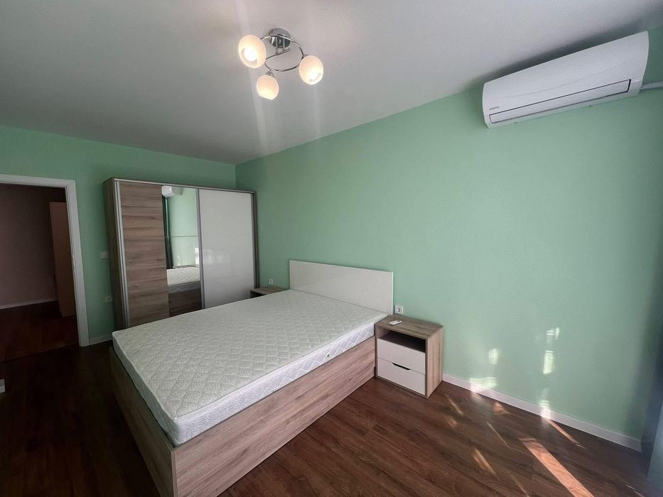 Дава се под наем Тристаен апартамент в Пловдив, Тракия - 103 кв.м за 550 € - Снимка #4