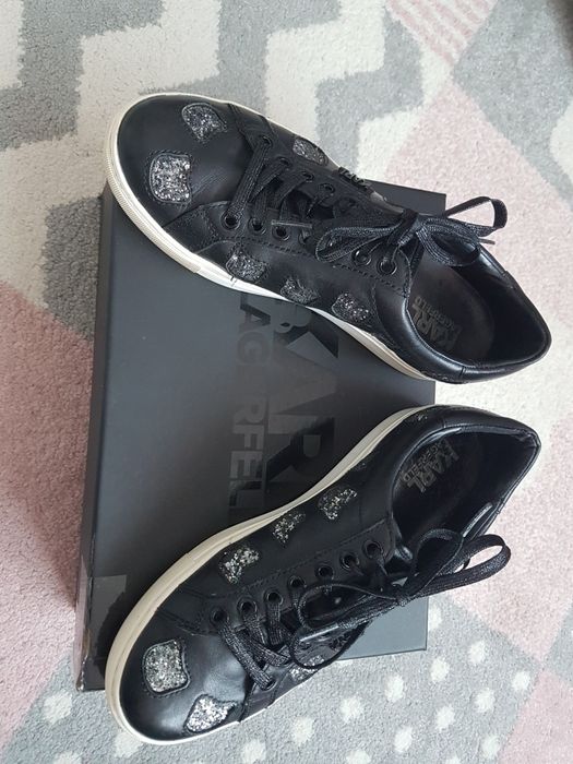 Sneakers Karl Lagerfeld 39