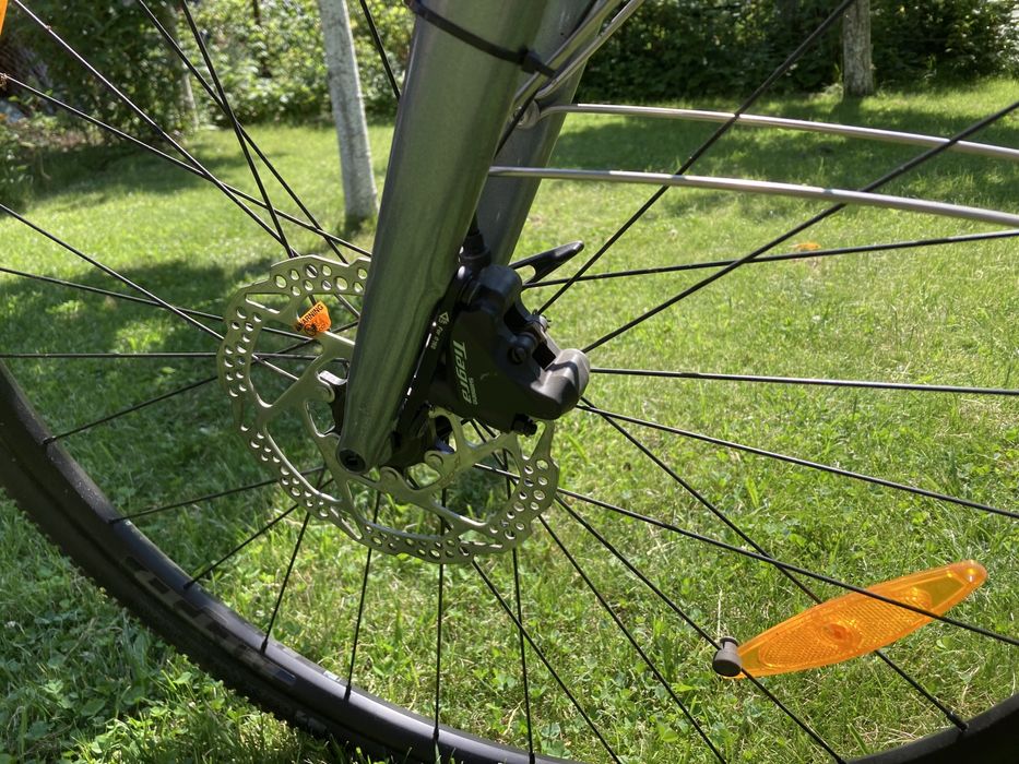Gravel Cannondale Topstone