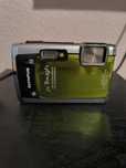Подводен ,удароустойчив фотоапарат Olympus tough-6020