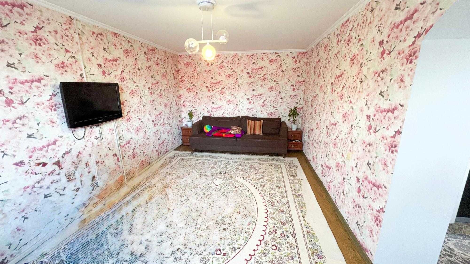 Продам дом Мирлан