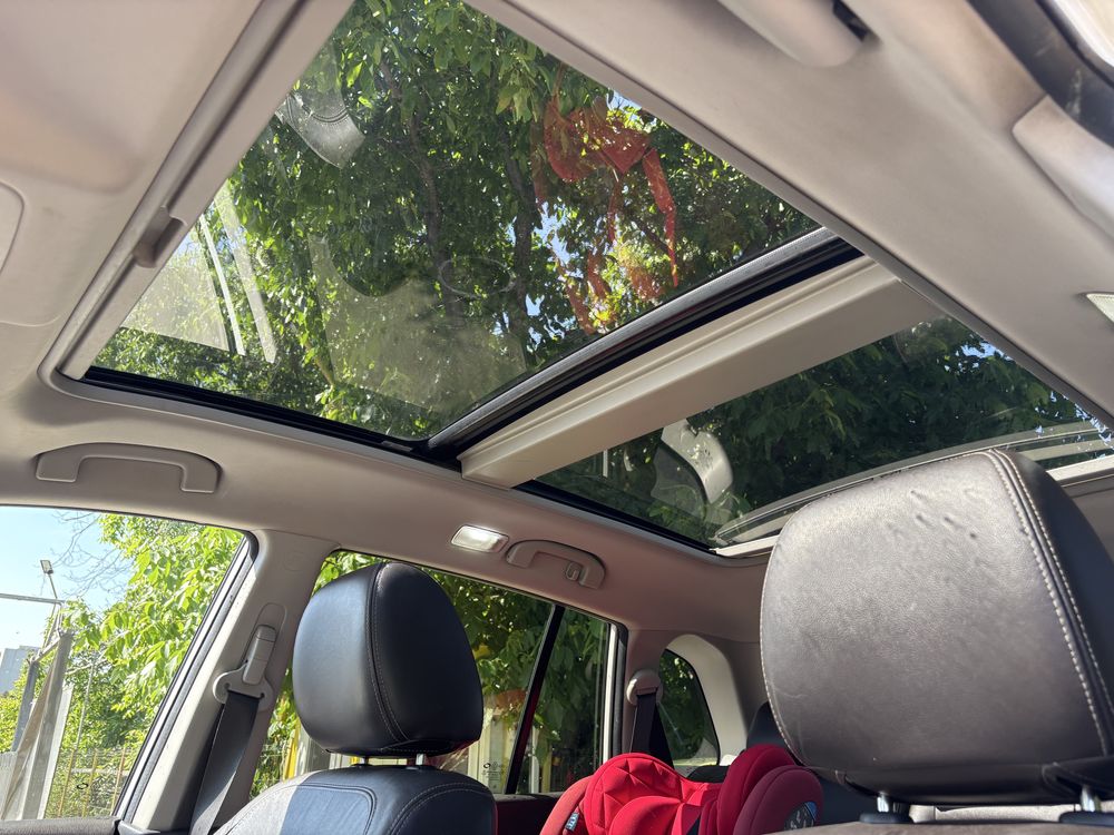 Renault Koleos Initiale Paris 2014 2.0 Diesel 150CP
