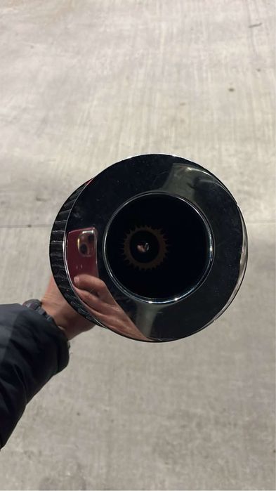 Интейк с спортен филтър СПЕШНО