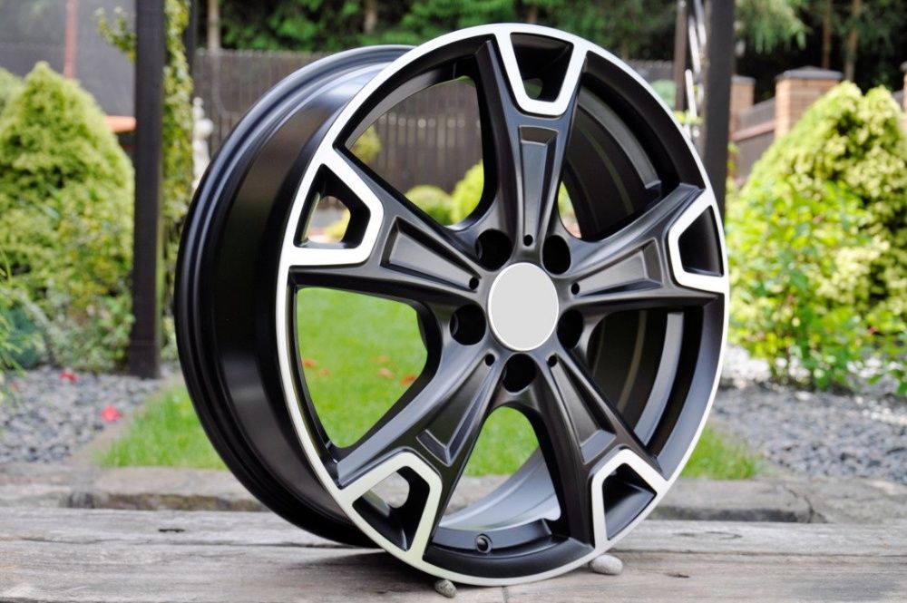 17" Джанти Мерцедес 5X112 MERCEDES A B C 212 213 W204 W205 E GLA V AMG