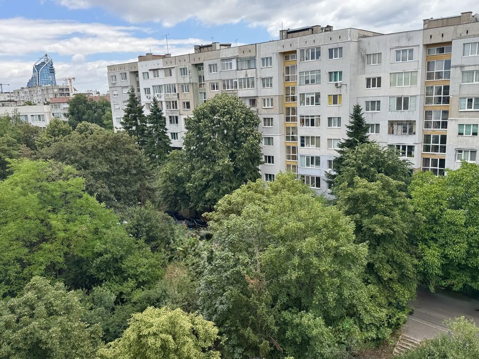 Уютен едностаен до Ловен парк