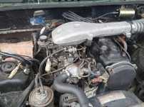 Motor vitara 1.6 8 valve
