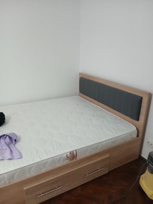Închiriez apartament în Drăgășani , ultracentral, vedere superbă,