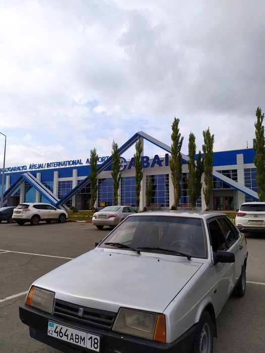 21099продам харошым состояни