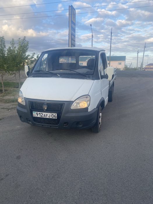 Продается Газель