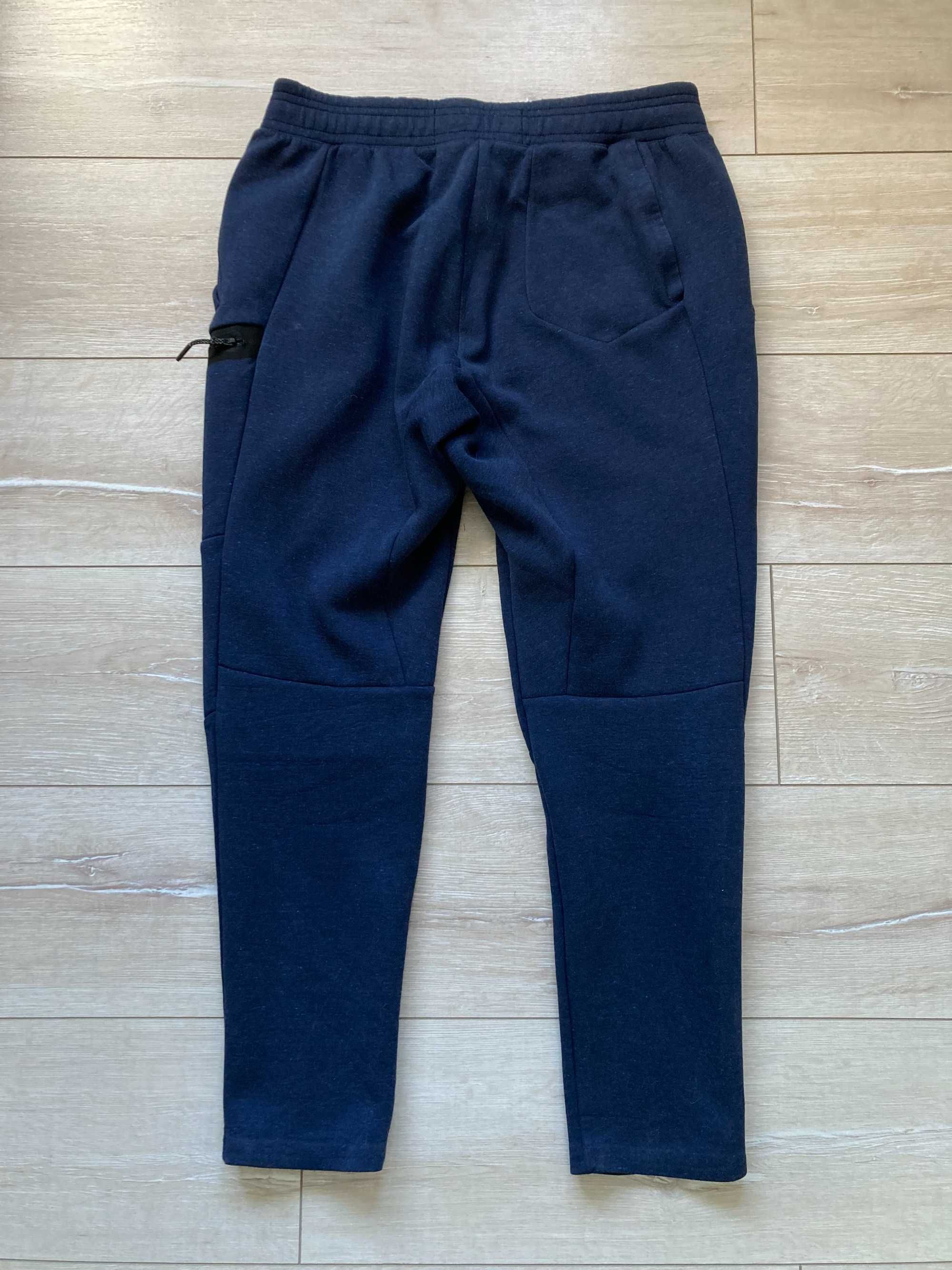 Найк Nike NSW Tech Fleece долнище долница размер М