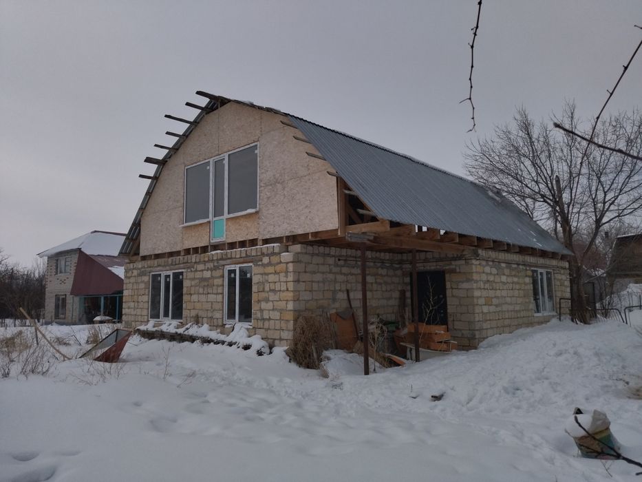 Продам 2 дачи на первой дачной