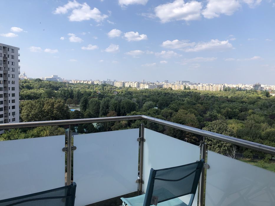 Studio - The park - Brancoveanu - Tineretului