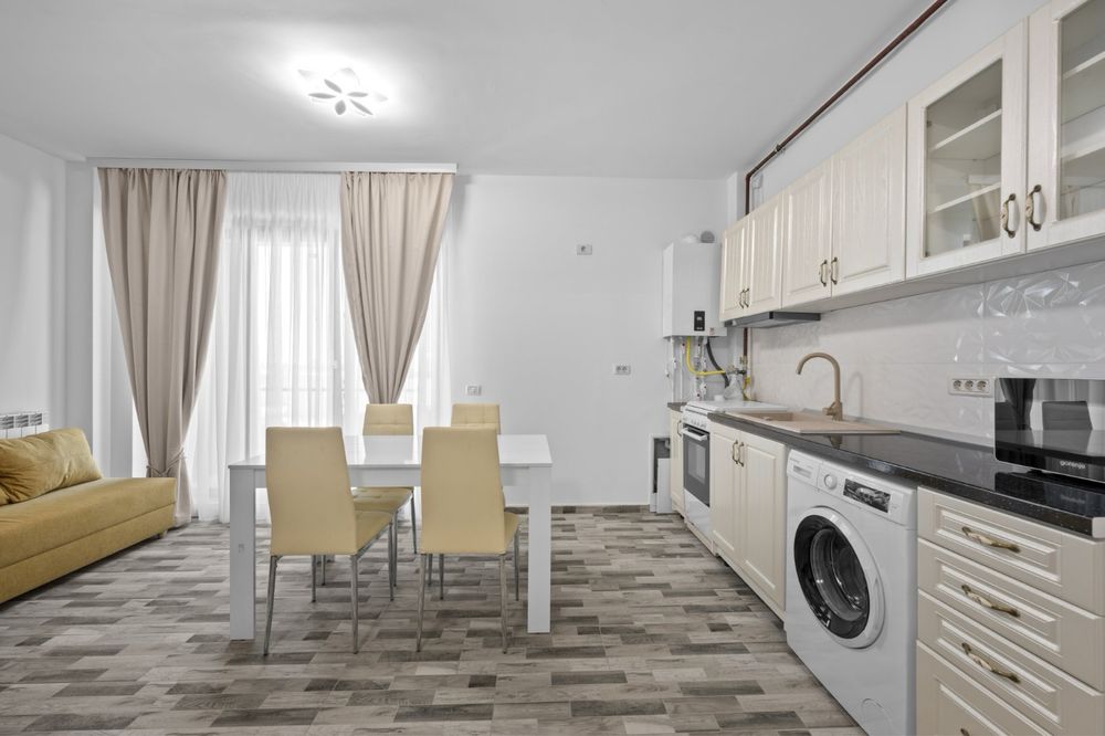 Locuință nouă, TVA inclus, 0% comision – Mamaia Nord