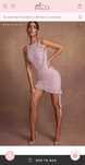 Rochie ,,Oh Polly''