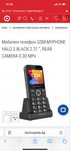 MyPhone HALO 3  телефон за възрастни