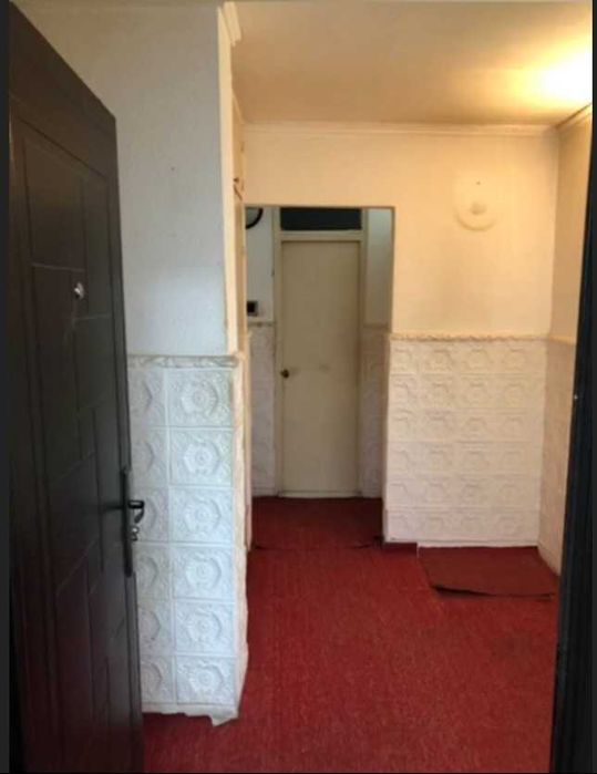 Vand apartament cu doua camere decomandat, in km 5, constanta