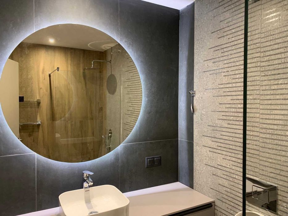 Продава се Двустаен апартамент в София, Младост 2 - 68 кв.м за 1633 €/кв.м - Снимка #11