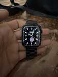 Apple watch 8 45mm samarkand