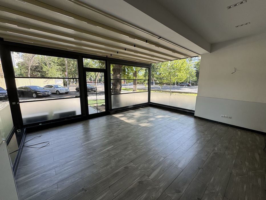 Яккасарай | Piramit - Сдается в аренду помещение вдоль дороги 80м2