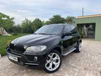 Bmw e70 x5 3.0 diesel 2009