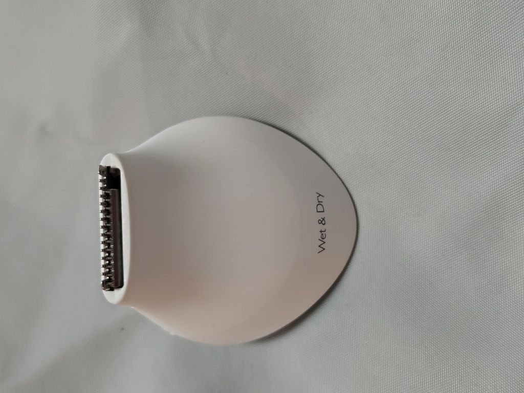 Philips Satinelle BRE600 епилатор – пълен комплект