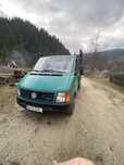 Vand vw lt 46 in state de functionare