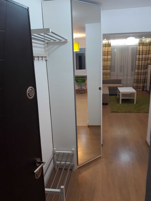 Apartament 3 camere Complex/Olimpia, 2 băi, 2 clime, renovat recent
