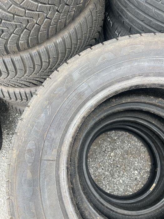 215/65/15C GOOD YEAR 2бр. 8.5мм