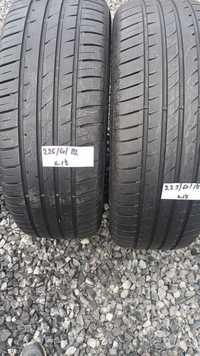 Anvelope vara 225/60/17 Hankook