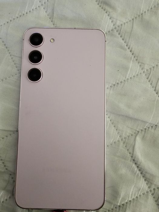 Samsung s 23 plus sau schimb cu s 24 ultra