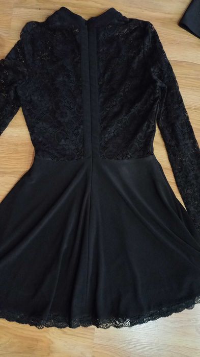 Черни рокли Junona