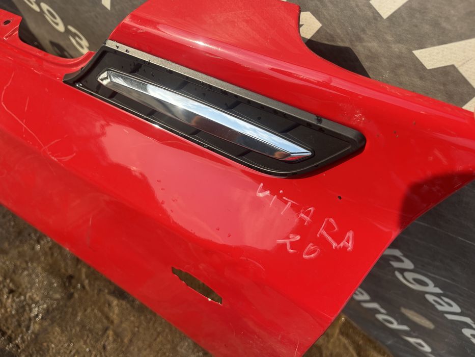 Калник Suzuki Vitara 2020г