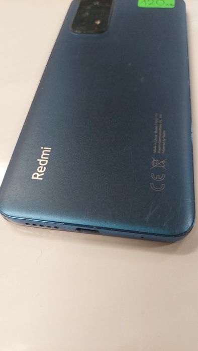 Xiaomi Redmi Note 11