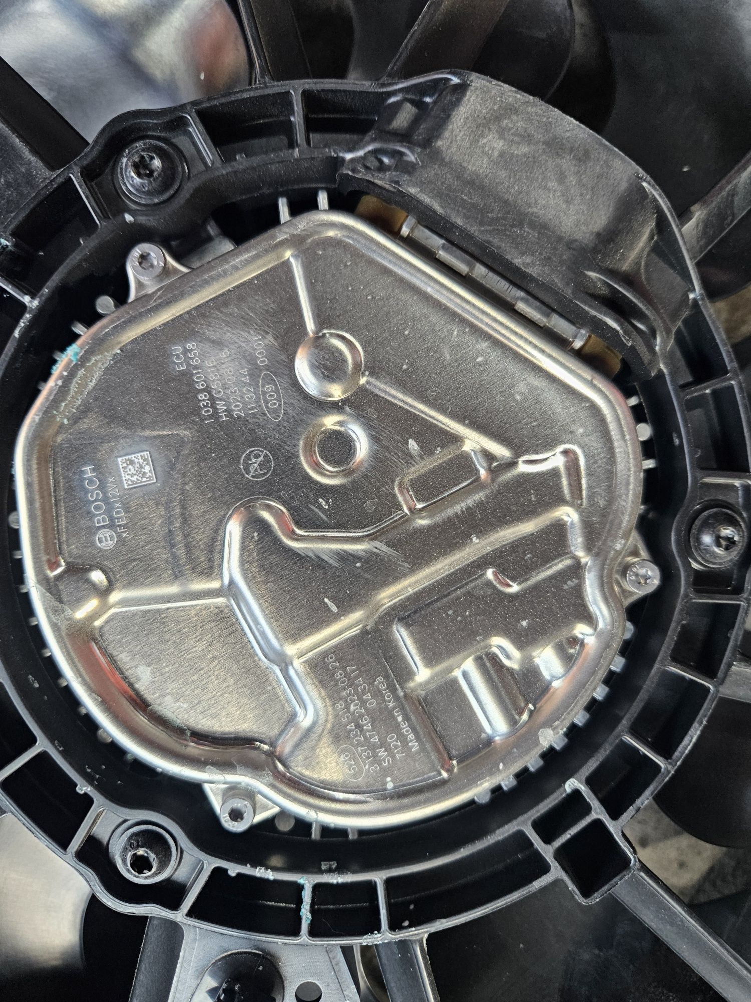 Перка за Нисан X-trail // Rogue 1.5 e-power