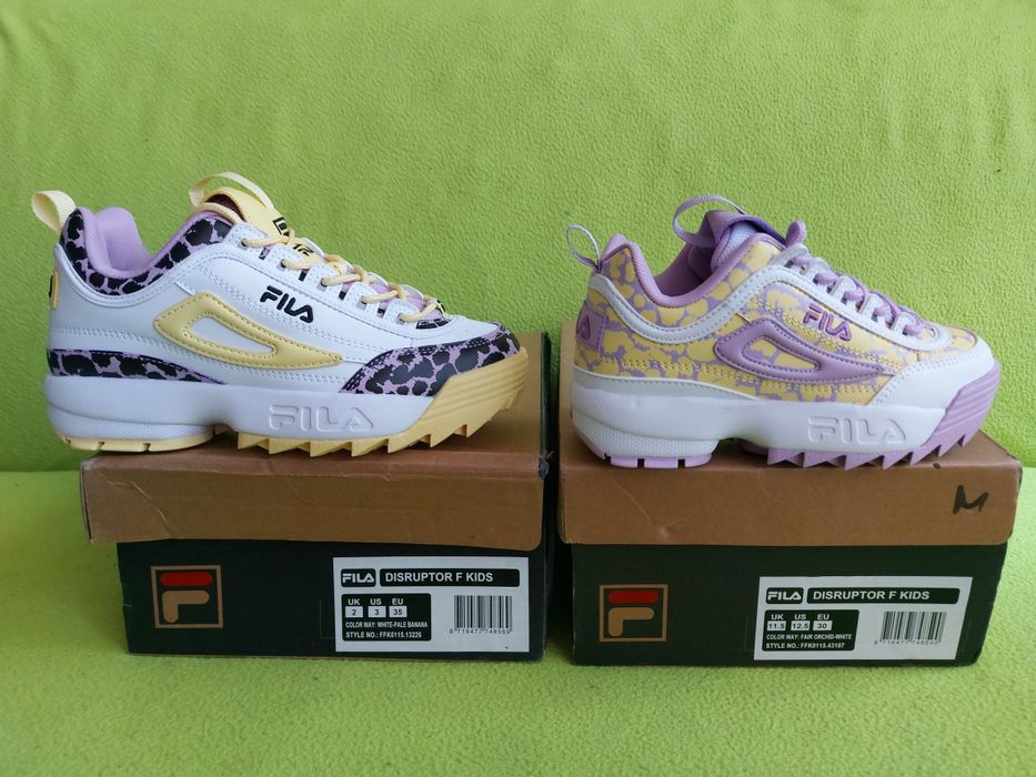 Fila-30н-НОВО-Оригинални