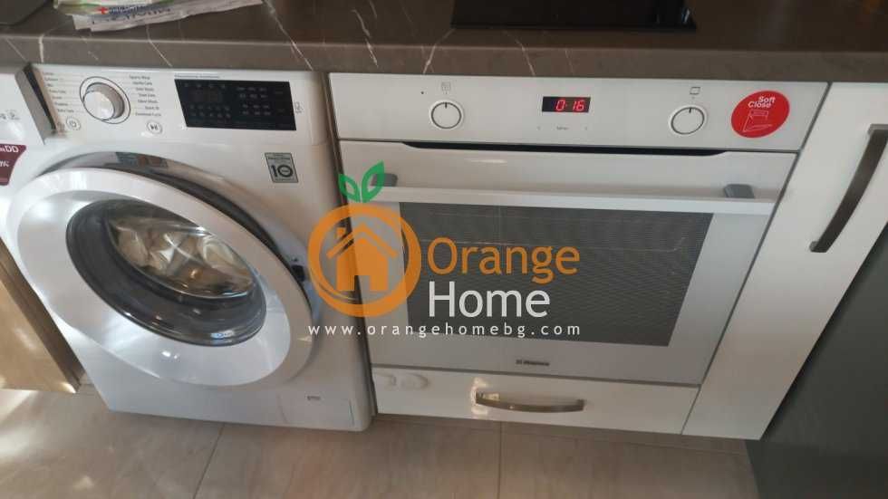 Продава се Двустаен апартамент в Варна, Левски - 62 кв.м за 2557 €/кв.м - Снимка #11