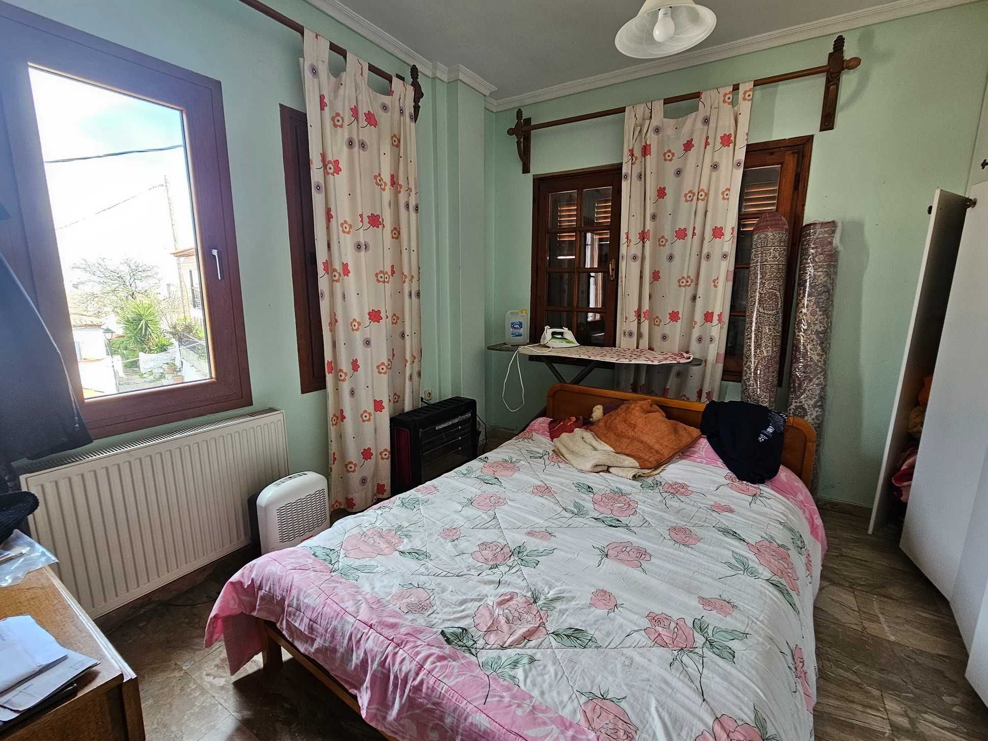 ПРОДАВА се апартамент 120кв.м в PANAGIA Кавала (код 4476)