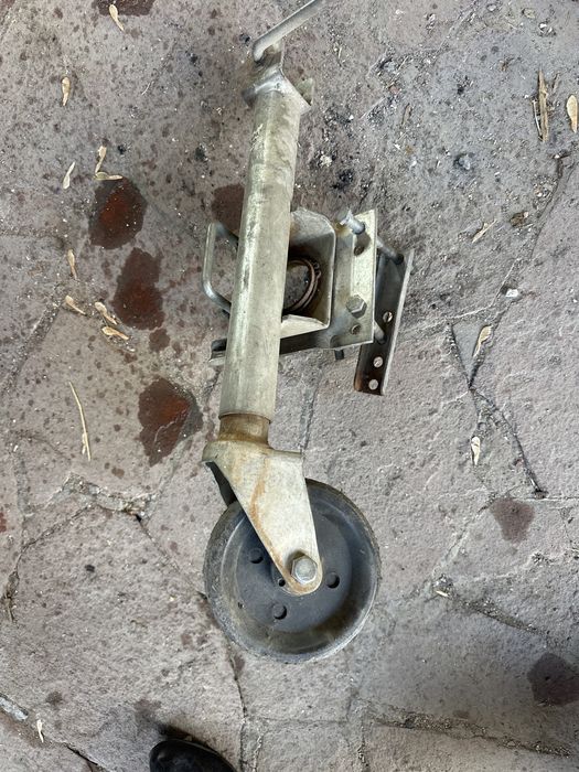 Продам от прицепа